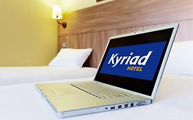 Hôtel Kyriad Paris 12 Nation