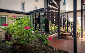 Hôtel Kyriad Paris 12 Nation